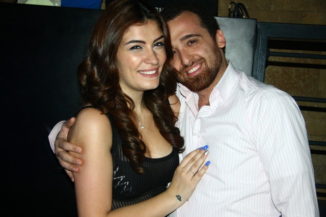 Taiga Beirut on Saturday Night